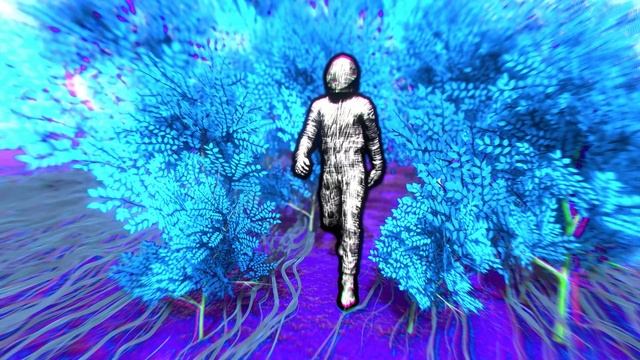Toon Sketch Shader Pack смотреть онлайн