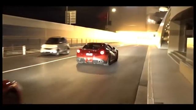 TWO EXCLUSIVE FERRARI | LIMITED EDITION смотреть онлайн