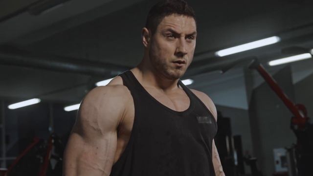 How To Build Biceps In Just 25 Seconds?