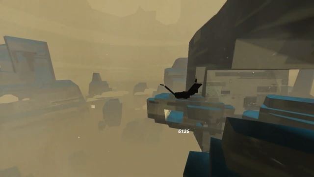 Relax в игре -Superflight ( Экспериментальное видео ) смотреть онлайн