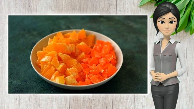 Сборник рецептов