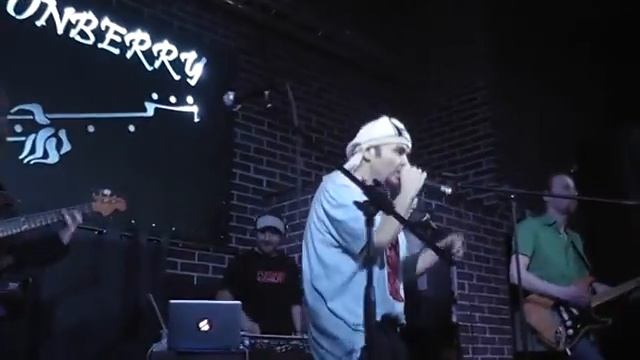 FunKarma & Groovy Jam - Funk / grand-muz-tus смотреть онлайн