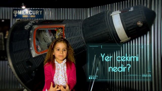 Marmara Forum Nasa Uzay Sergisi смотреть онлайн