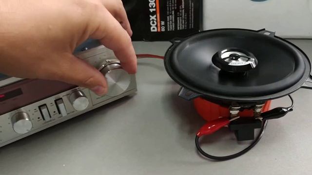Aiko system 3000 + Hertz 5 DCX 130.3 смотреть онлайн