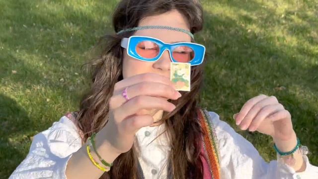 ANAΔIΔ - Вселенная-любовь (видео снято на айфон) смотреть онлайн