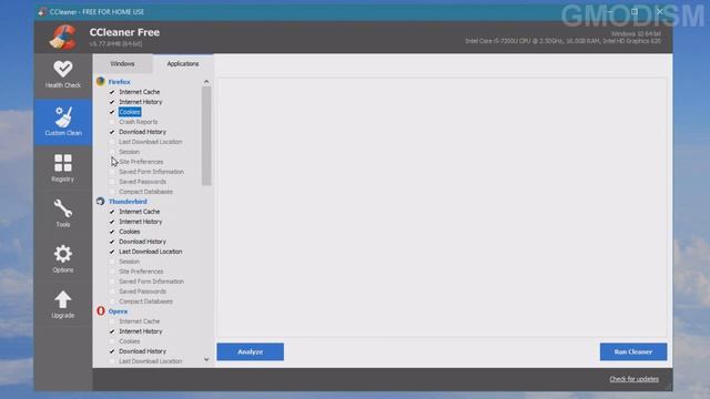 How To Deep Clean ANY Windows PC With CCleaner FREE - Working 2023