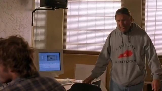 Path of Destruction (2005) Clip 1 смотреть онлайн