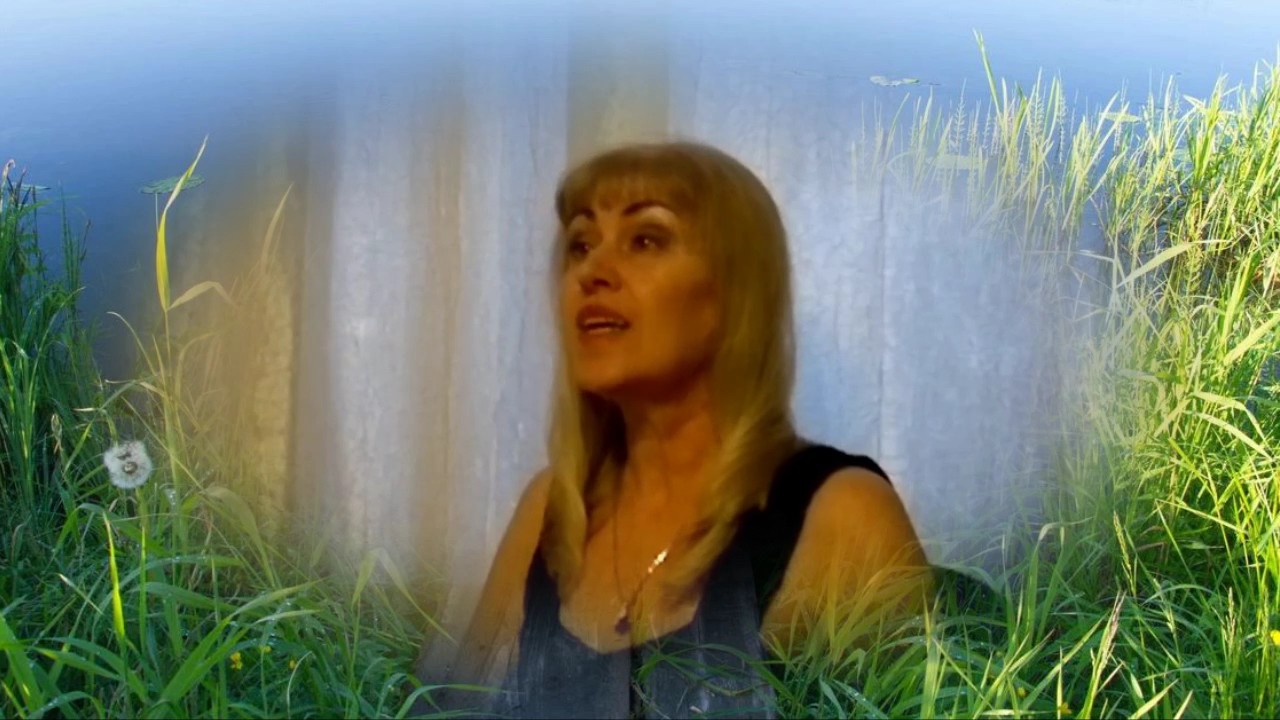 С.Есенин. Ты поила коня... смотреть онлайн