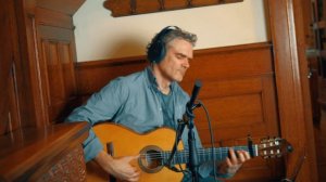 The Lockdown Kitchen Sessions   Jesse Cook