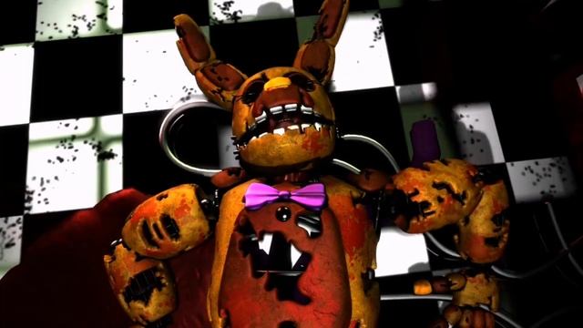 Springlock Failure but its my own take смотреть онлайн