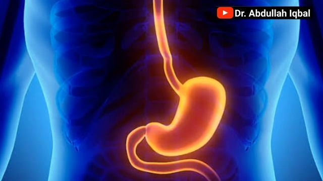 Esophageal Stricture | Khorak ki Nali Ka Band Hona | Ghiza Ki Nali Ki Sozish смотреть онлайн