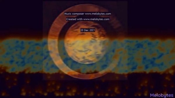 If the iris was a song (Gemini home entertainment)