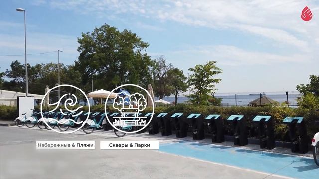 Бакыркёй | Обзор районов Стамбула | Европейская сторона смотреть онлайн