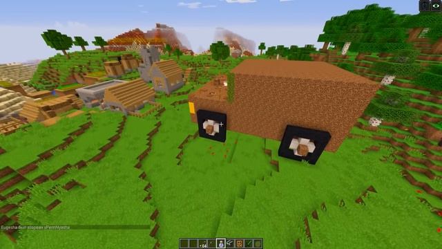 НУБ ЗАТРОЛЛЕН НЕВИДИМЫМ ПРО Майнкрафт, но Алмазный Лабиринт Ловушка ! ТРОЛЛИНГ НУБИКА смотреть онлайн