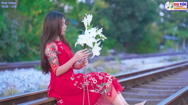 ✔️ MV Tình Em Xứ Quảng, Tình Xưa Liên Khúc Bolero Nhạc Lính Gia Tiến Ngọt Ngào Say Đắm Nhiều Thế Hệ смотреть онлайн