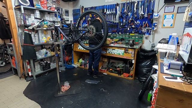 GIANT TRANCE 29 3 2021 смотреть онлайн