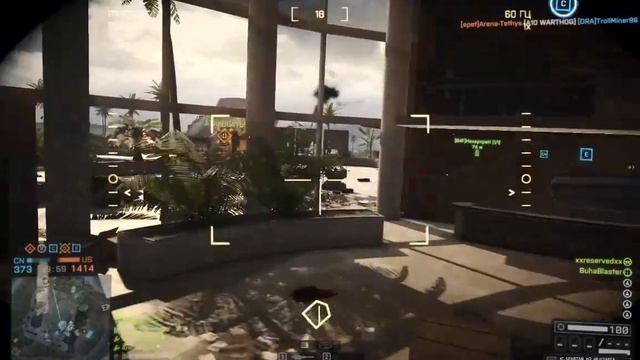 Battlefield 4 (спонтанный стрим #1) смотреть онлайн