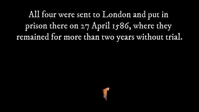 Edward James was an English Catholic priest and martyr October 1st - On this Day смотреть онлайн