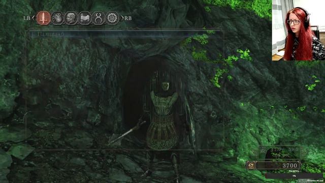 ЭТО БУДЕТ НАСЫЩЕННО ♡Dark Souls II ► 5 ♡ смотреть онлайн