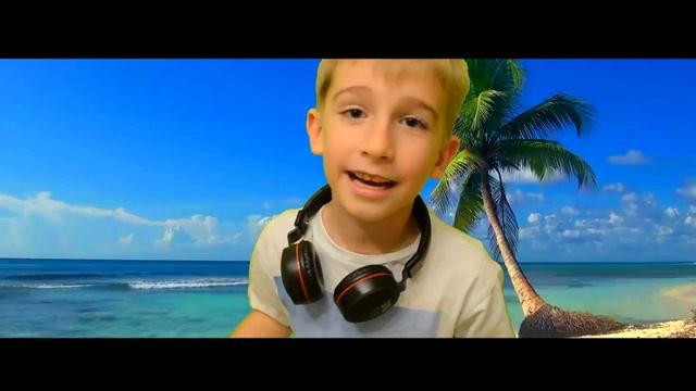 Песня про лето.Летний рэп.SUMMER SONG 2019. смотреть онлайн