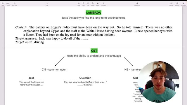 (GPT-2) Language Models are Unsupervised Multitask Learners | Paper Explained смотреть онлайн