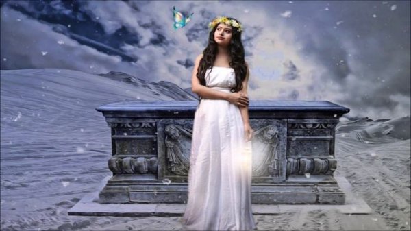 ASTRONAUT APE - Hope