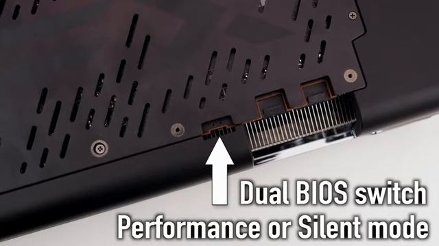 XFX RX 5700 Xt Thicc III Ultra 8GB Graphics Card