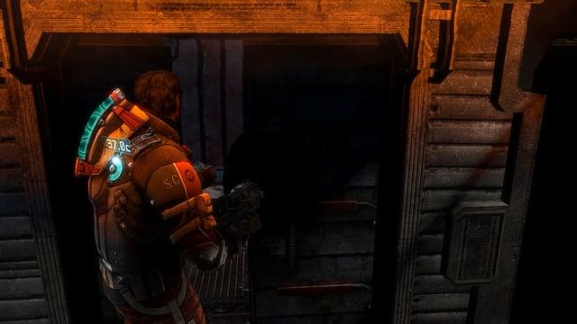 Dead Space 3. Глава 8 (прохождение) смотреть онлайн