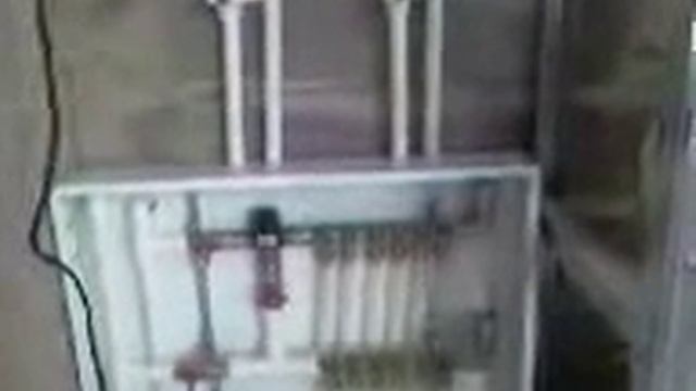 Обвязка котла, коллекторное распределение смотреть онлайн
