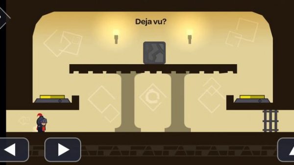 Tricky Castle Princess Castle Level 69 Walkthrough