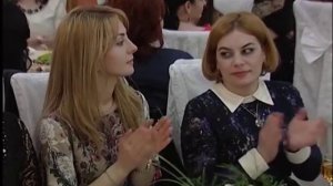 "Песня в подарок" (на карачаевском языке)