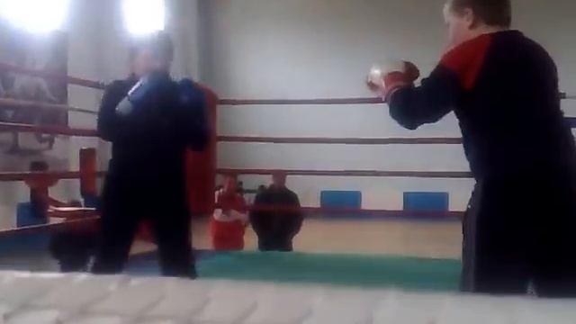 Eduard Kirakosyan - Boks