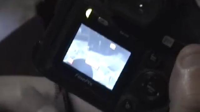 Fujifilm S5500 смотреть онлайн