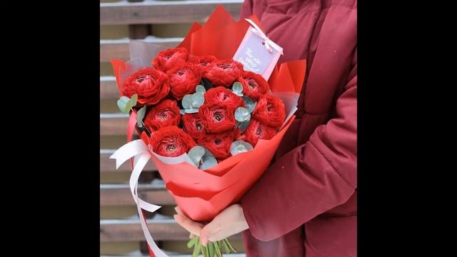 букет из роз песня смотреть онлайн