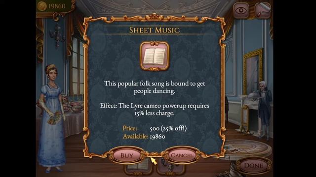 Regency Solitaire [12]: Dashing, Charming, & Ludicrously Wealthy смотреть онлайн