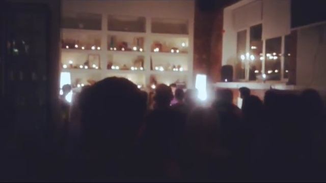 Мантра-йога. Квартирник 21 ноября 2015 смотреть онлайн