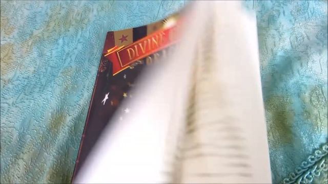 Divine Circus Oracle Review and Look Through смотреть онлайн