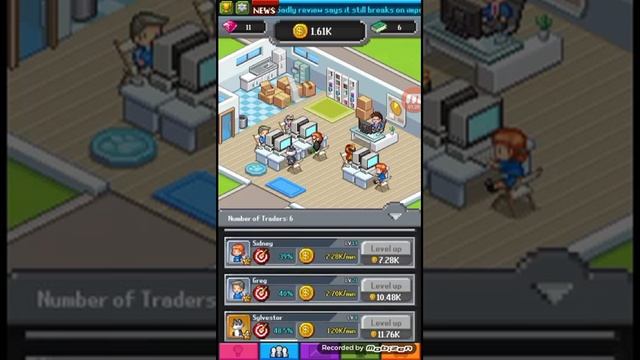 Tap tap trillionaire part #2 смотреть онлайн