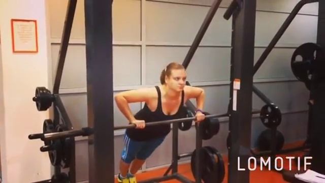 Отжимания для начинающих смотреть онлайн