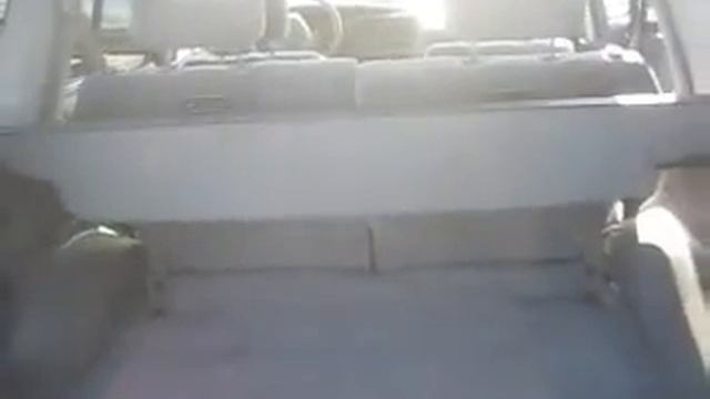 2002 Suzuki Grand Vitara смотреть онлайн