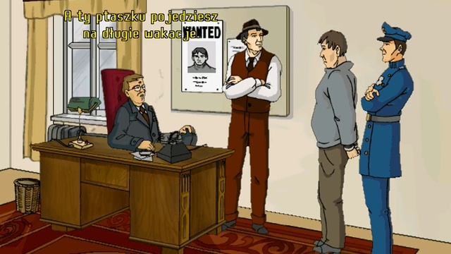 Jack Orlando: a cinematic adventure director's cut смотреть онлайн