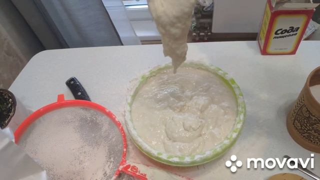 Оладьи как у Бабушки смотреть онлайн