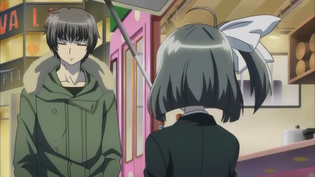 [TAW] Выпуск №11: Что посмотреть из Аниме? смотреть онлайн