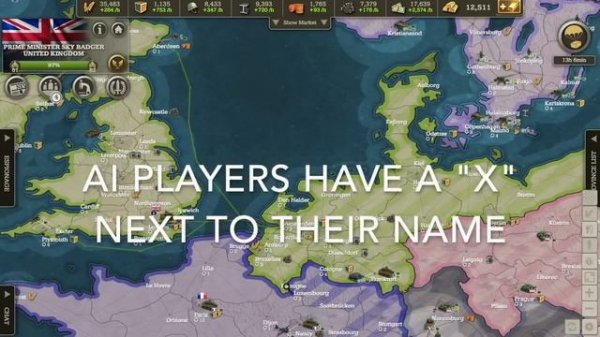 Call of War 1942 Basics