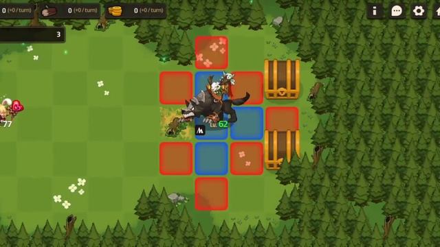 Guardian Tales: Exploration Forge Stage 4 | How to Guard Treasure смотреть онлайн