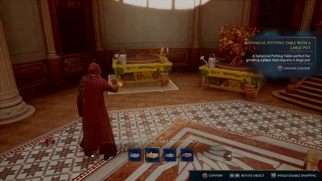 Livestream: Hogwarts Legacy Imperio смотреть онлайн