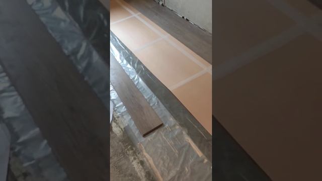 Обзор Подложки Axton XPS 3 мм 6 м для ламината, паркета Отзыв смотреть онлайн