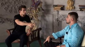 Шовхал Чурчаев о Конфликте с Персом. Грозит Реальный срок!