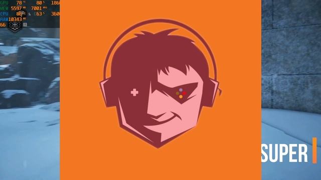 Gears5 Benchmark- ULTRA SETTING || NVIDIA GTX 1660 Super 6GB VRAM || TheQuantumHand смотреть онлайн