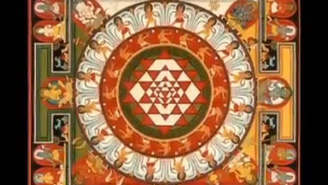 Lakshmi  *✿*  - Mantra